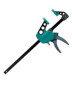 WOLFCRAFT 3021000 Σφικτήρας EHZ Easy 300-75mm