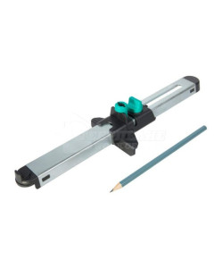 Wolfcraft 6952000 Oδηγός – Μονταδόρος Laminate