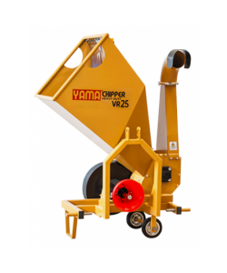 ΘΡΥΜΜΑΤΙΣΤΗΣ/ΚΛΑΔΟΤΕΜΑΧΙΣΤΗΣ YAMACHIPPER VR25-030 PTO ΓΙΑ ΤΡΑΚΤΕΡ 540RPM