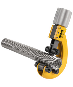 REMS RAS W 10-32/40 S  Κόφτης για την κοπή κυματοειδών σωλήνων Inox 113450 NEO