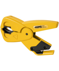 REMS RAS SW 45/L Ψαλίδι για την κοπή κυματοειδών σωλήνων προστασίας 113480 NEO