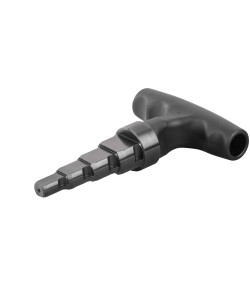 REMS KaliGrat R4 16x2+20x2+25x2,5/26x3+32x3, Εργαλείο βαθμονόμηση και εσωτερική λείανση σωλήνων 114045