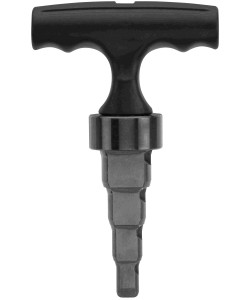 REMS KaliGrat R4 16x2+20x2+25x2,5/26x3+32x3, Εργαλείο βαθμονόμηση και εσωτερική λείανση σωλήνων 114045