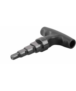 REMS KaliGrat R4 16x2+20x2,25+25x2,5/26x3+32x3, Εργαλείο βαθμονόμηση και εσωτερική λείανση σωλήνων 114046