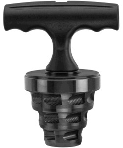 REMS KaliGrat R3 40x3,5 + 50x4 + 63x4,5, Εργαλείο βαθμονόμηση και εσωτερική λείανση σωλήνων 114047