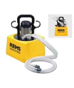 REMS Calc-Push – Αποτελεσματική  ηλεκτρική αφαλάτωση 115900 +ΔΩΡΟ