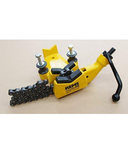 REMS Aquila WB, Μέγγενη Σύσφιξης Σωλήνων έως 6", 120250