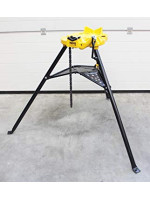 REMS - Aquila 3B  Φορητός σταθμός επεξεργασίας σωλήνων 120270