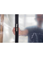 REMS Πόρτα προστασίας από τη σκόνη S 1200 × 2200 mm, 132310