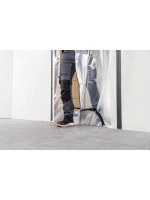 REMS Πόρτα προστασίας από τη σκόνη S 1200 × 2200 mm, 132310