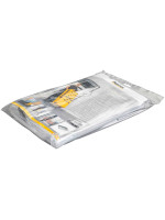 REMS Πόρτα προστασίας από τη σκόνη S 1200 × 2200 mm, 132310