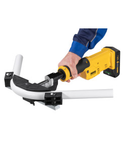 REMS Hydro-Swing 22 V Set 12-15 - 18 - 22, Κουρμπαδόρος 153410 +ΔΩΡΟ