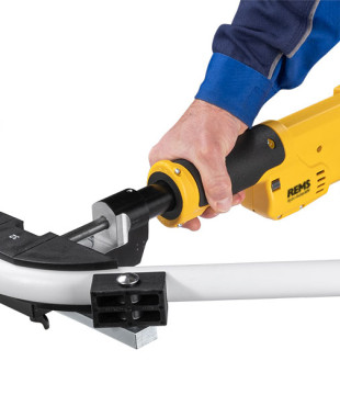 REMS Hydro-Swing 22 V Basic-Pack\P, Κουρμπαδόρος 153402 NEO