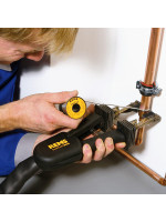 REMS Contact Super-Pack, Ηλεκτρική συσκευή συγκόλληση χαλκού 164052