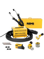 REMS Contact 2000 Super-Pack, Συσκευή συγκόλλησης κασσιτέρου 164050