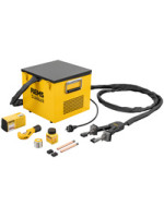 REMS Contact Super-Pack, Ηλεκτρική συσκευή συγκόλληση χαλκού 164052