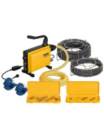 REMS Cobra 22 SET 16 + 22 Αποφρακτικό 172012+ΔΩΡΟ ΓΑΝΤΙΑ  