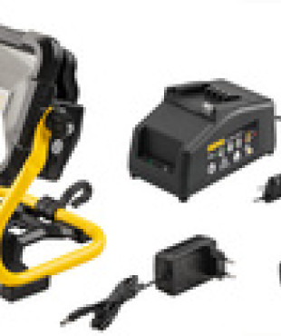 REMS Lumen 2800 22 V Set  175211