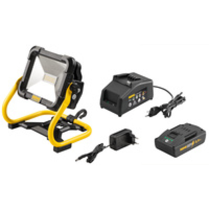 REMS Lumen 2800 22 V Set 175211 REMS Lumen 2800 22 V Set 175211