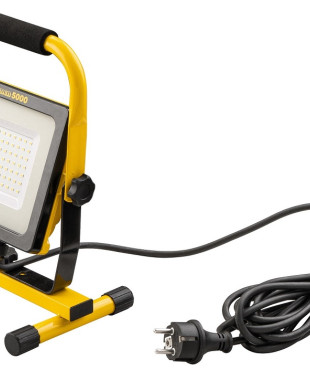 REMS Lumen 5000 Ηλεκτρικός προβολέας LED υψηλής ισχύος 175220