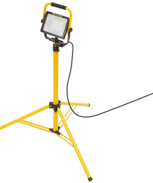 REMS Lumen 5000 Ηλεκτρικός προβολέας LED υψηλής ισχύος 175220