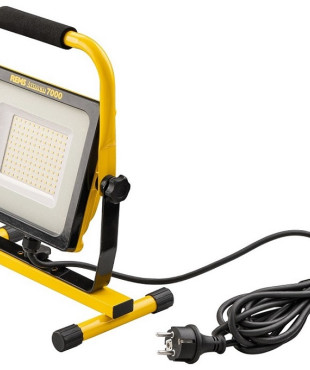 REMS Lumen 7000 Ηλεκτρικός προβολέας LED υψηλής ισχύος 175221