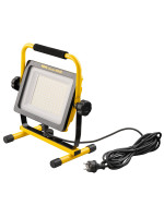 REMS Lumen 10000 Ηλεκτρικός προβολέας LED υψηλής ισχύος 175222 REMS Lumen 10000 Ηλεκτρικός προβολέας LED υψηλής ισχύος 175222