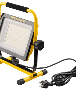 REMS Lumen 10000 Ηλεκτρικός προβολέας LED υψηλής ισχύος 175222