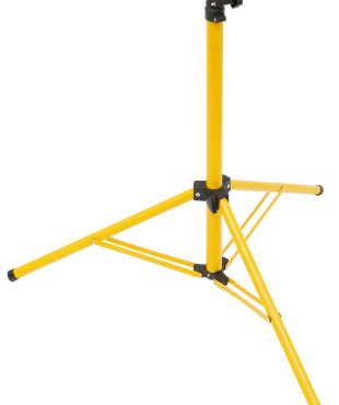 REMS Τηλεσκοπικό τρίποδο 3B 175230