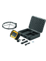 REMS CamSys 2 SET S-Color 10 K Σύστημα Επιθεώρηση 175301 +ΔΩΡΟ