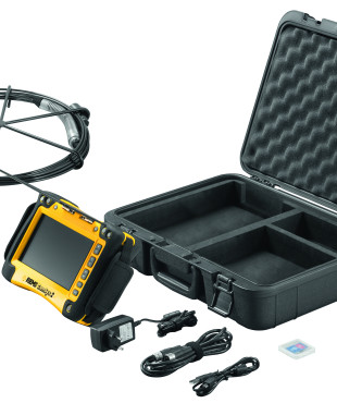 REMS CamSys 2 SET S-Color 10 K Σύστημα Επιθεώρηση 175301 +ΔΩΡΟ