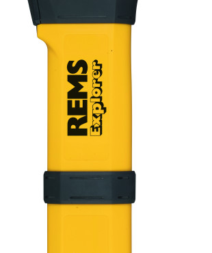 REMS Explorer, Συσκευή εντοπισμού κεφαλής κάμερας 175312