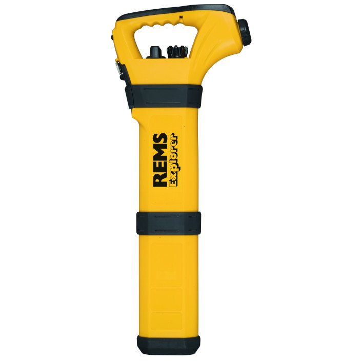 REMS Explorer, Συσκευή εντοπισμού κεφαλής κάμερας 175312