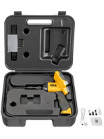 REMS MiniScope HD Set, ενδοσκόπιο Ø 8mm, 1 μέτρο, με κάμερα και οθόνη 5,0" 175400 +ΔΩΡΟ ΓΑΝΤΙΑ