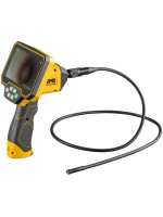 REMS MiniScope HD Set, ενδοσκόπιο Ø 8mm, 1 μέτρο, με κάμερα και οθόνη 5,0" 175400 +ΔΩΡΟ ΓΑΝΤΙΑ