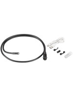 REMS MiniScope HD Set, ενδοσκόπιο Ø 8mm, 1 μέτρο, με κάμερα και οθόνη 5,0" 175400 +ΔΩΡΟ ΓΑΝΤΙΑ