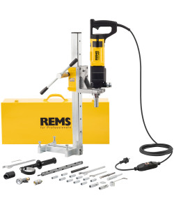 REMS Picus DWP Set Simplex 2, ΚΑΡΟΤΙΕΡΑ ,180037