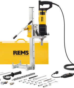 REMS Picus DWP Set Simplex 2, ΚΑΡΟΤΙΕΡΑ ,180037