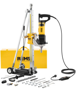 REMS Picus DWP Set Titan, ΚΑΡΟΤΙΕΡΑ ,180038