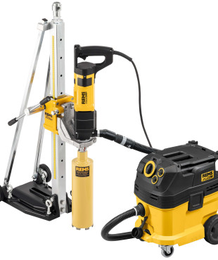 REMS Picus DWP Set Titan, ΚΑΡΟΤΙΕΡΑ ,180038