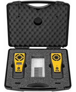 REMS Detect B Set, Επαγγελματικός, ηλεκτρονικός εντοπιστής κέντρου διάτρησης 182100+ΔΩΡΟ