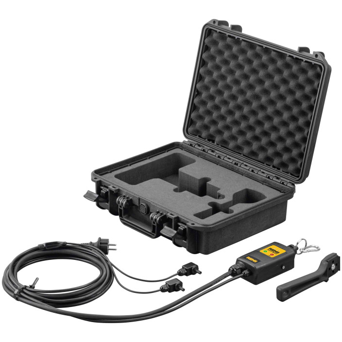 REMS EMSG 160 -2 Αυτόματη συγκόλληση ηλεκτρομουφών από PE 261002 +ΔΩΡΟ ΓΑΝΤΙΑ