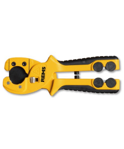 REMS ROS P 26/SW 35 Ψαλίδι για πλαστικούς και συνδετικούς σωλήνες 291242