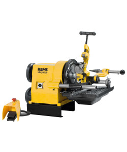 REMS Magnum 2010 – συμπαγής έως 2”.+ΔΩΡΟ ΛΑΔΙ ΚΟΠΗΣ