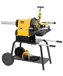 REMS Magnum 2010 – συμπαγής έως 2”.+ΔΩΡΟ ΛΑΔΙ ΚΟΠΗΣ