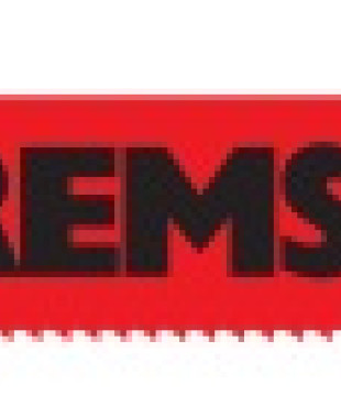 REMS 5x σπαθόλαμες 100-1,8 μέταλλο, και ανοξείδωτος χάλυβας, ≥ 2 mm, 561101 R05