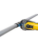 Geberit FlowFit GFFb 50-75, Λαβίδες Πρεσαρίσματος  571485 Geberit FlowFit GFFb 50-75, Λαβίδες Πρεσαρίσματος  571485