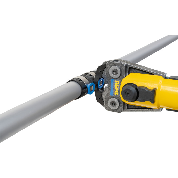 Geberit FlowFit GFFb 50-75, Λαβίδες Πρεσαρίσματος  571485 Geberit FlowFit GFFb 50-75, Λαβίδες Πρεσαρίσματος  571485