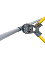 Geberit FlowFit GFFb 50-75, Λαβίδες Πρεσαρίσματος  571485 Geberit FlowFit GFFb 50-75, Λαβίδες Πρεσαρίσματος  571485