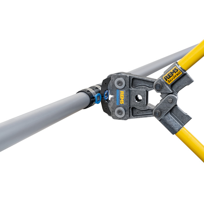 Geberit FlowFit GFFb 50-75, Λαβίδες Πρεσαρίσματος  571485 Geberit FlowFit GFFb 50-75, Λαβίδες Πρεσαρίσματος  571485